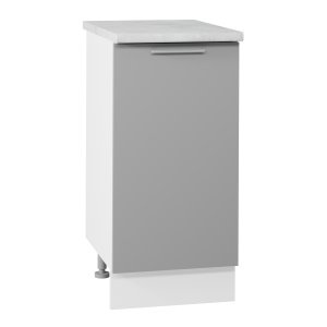 Стол Рабочий Венеция, 1 дв. 855*600*400
